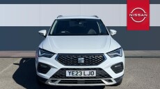SEAT Ateca 2.0 TDI 150 Xperience Lux 5dr DSG Diesel Estate